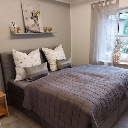 Bunte Stube Διαμέρισμα Γκόσλαρ Εξωτερικό φωτογραφία