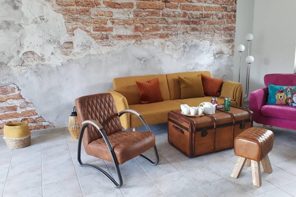 Bunte Stube Διαμέρισμα Γκόσλαρ Εξωτερικό φωτογραφία