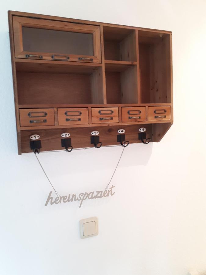 Bunte Stube Διαμέρισμα Γκόσλαρ Εξωτερικό φωτογραφία