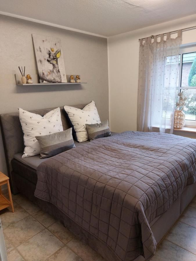 Bunte Stube Διαμέρισμα Γκόσλαρ Εξωτερικό φωτογραφία